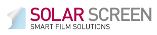 Solar Screen Logo